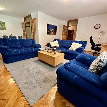 Apartment By Expert Aria Center Sarajevo