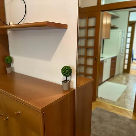 By Expert Aria Center Apartment Sarajevo