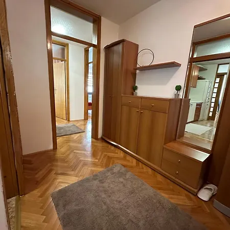 By Expert Aria Center Apartment Sarajevo