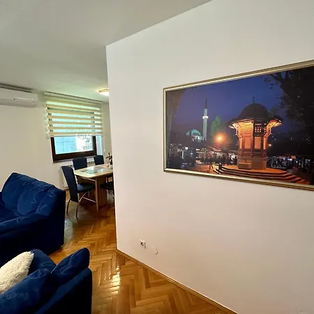 Apartment By Expert Aria Center *